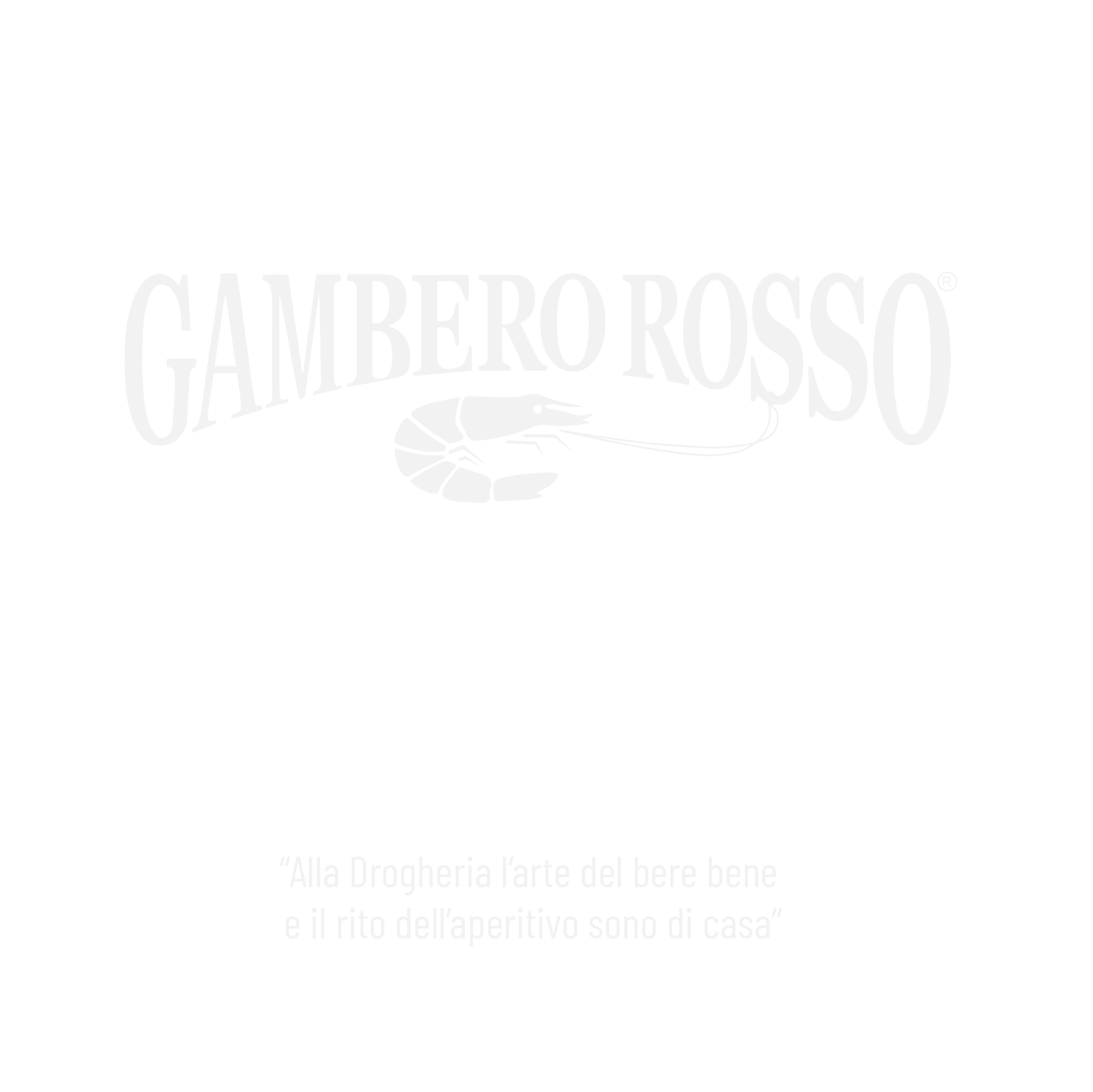 Gamberorosso