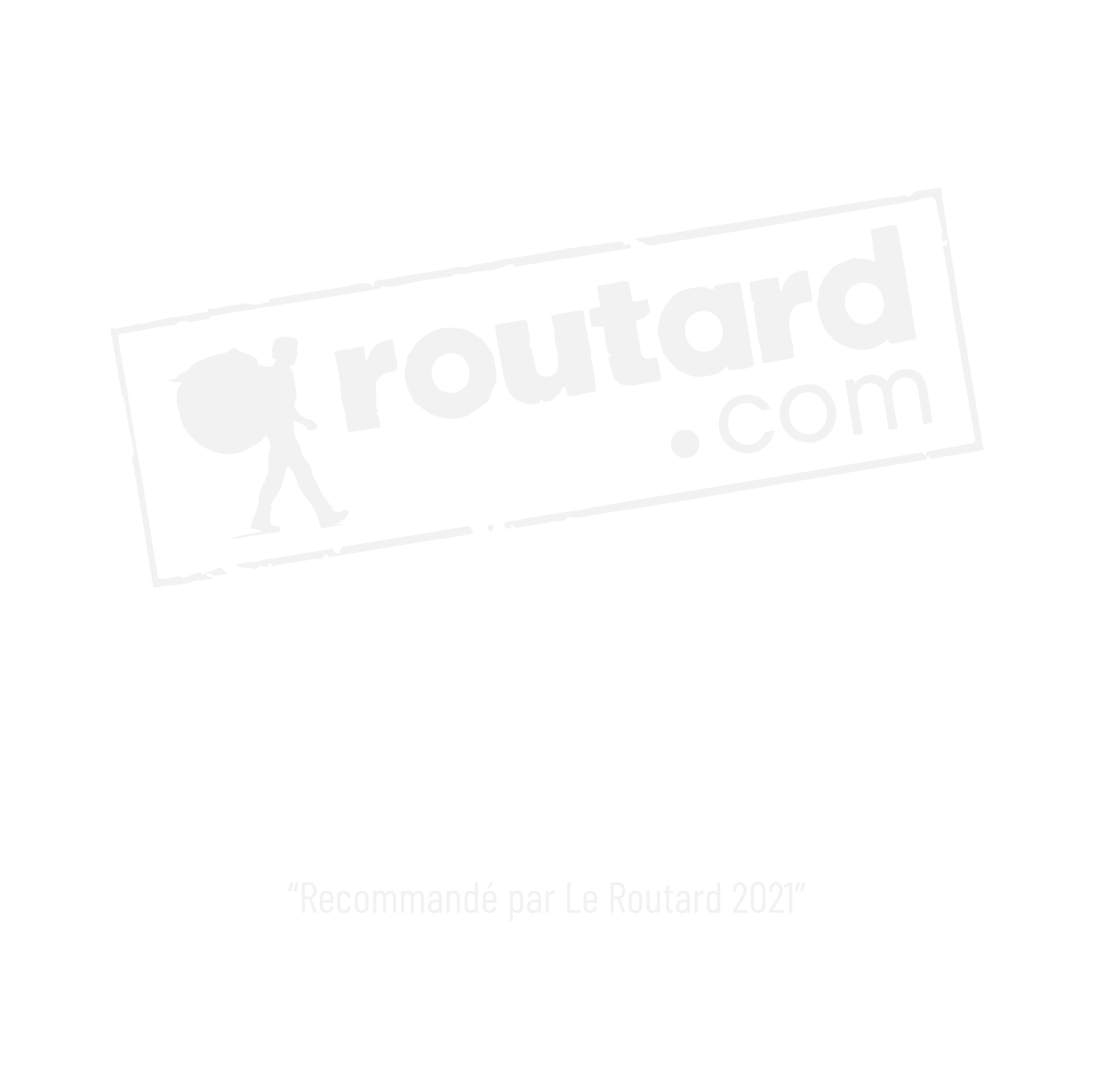 Le routard