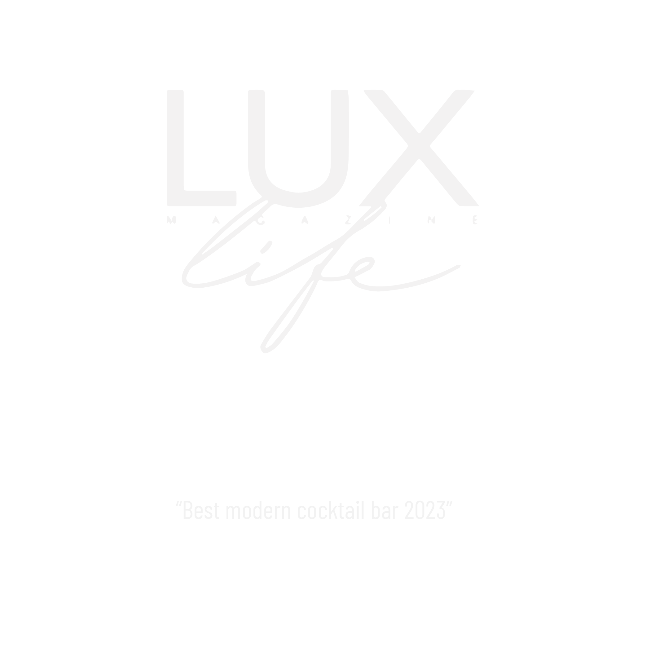 Lux life