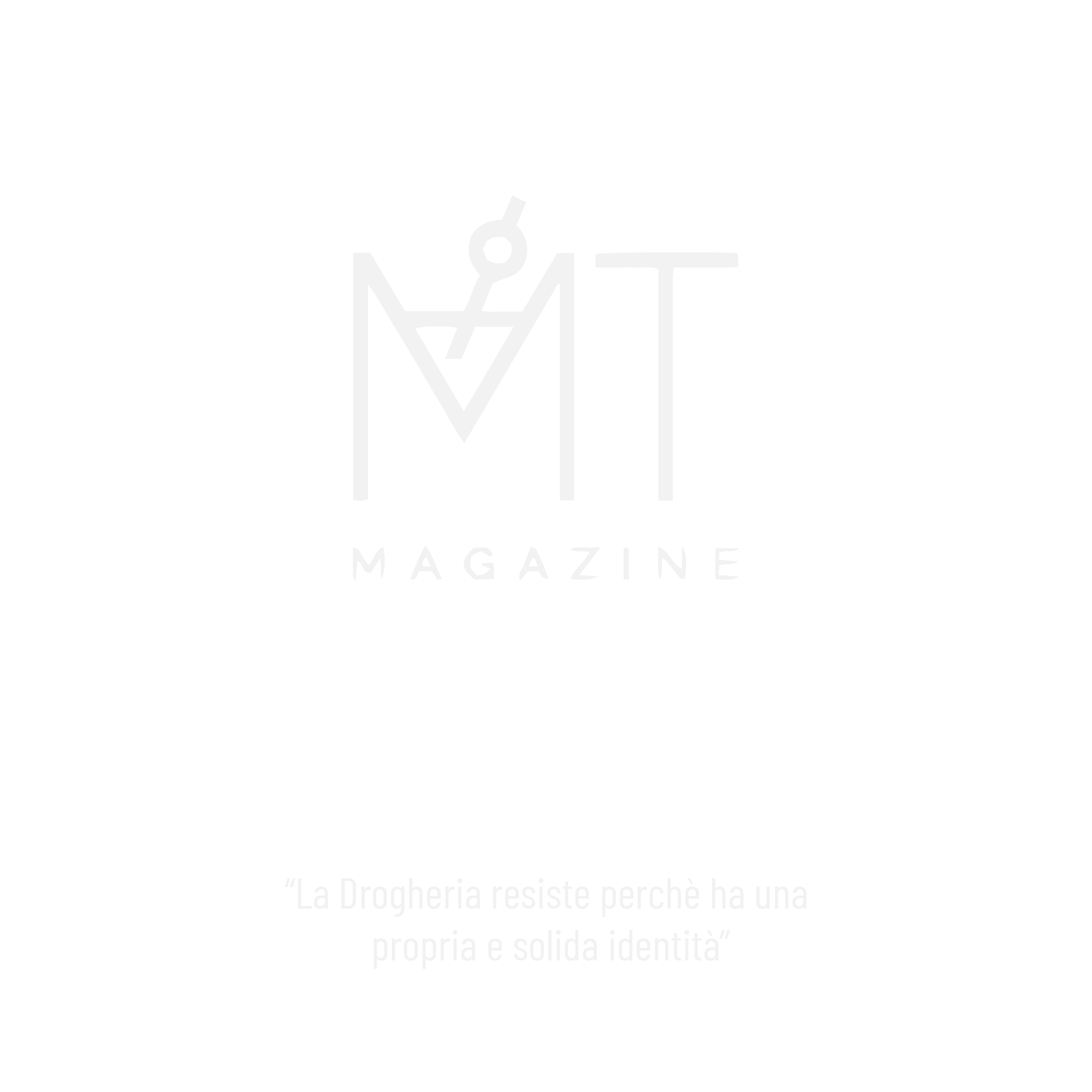 Mt magazine